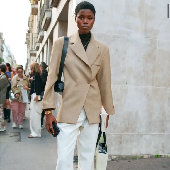 designed stylish jacket - Picture 9 of 9